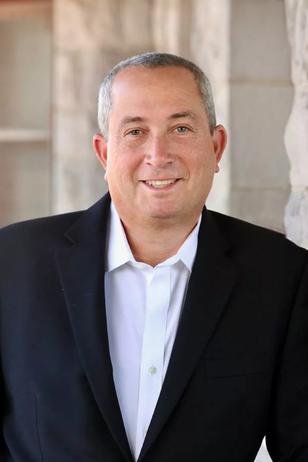 Joel Kaplan headshot