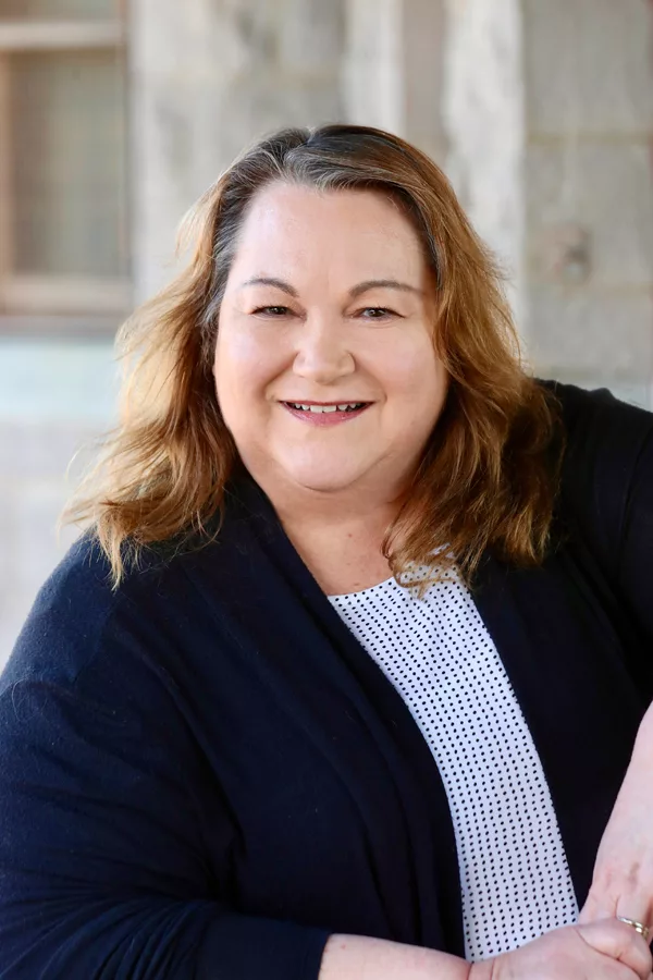 kathryn yuengel headshot